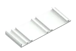 Cover 125mm (4.92")