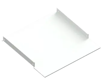 C Series  Extra Large End Cap