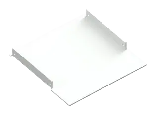 C Series End Cap Medium