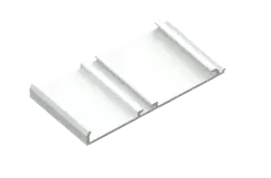Cover 95mm (3.74") 144" branded packaging