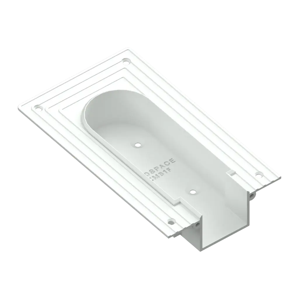 Crestron Motor Box