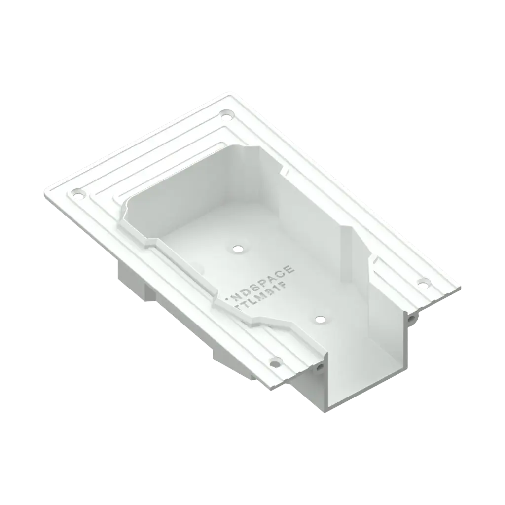 [70021] Lutron Motor Box