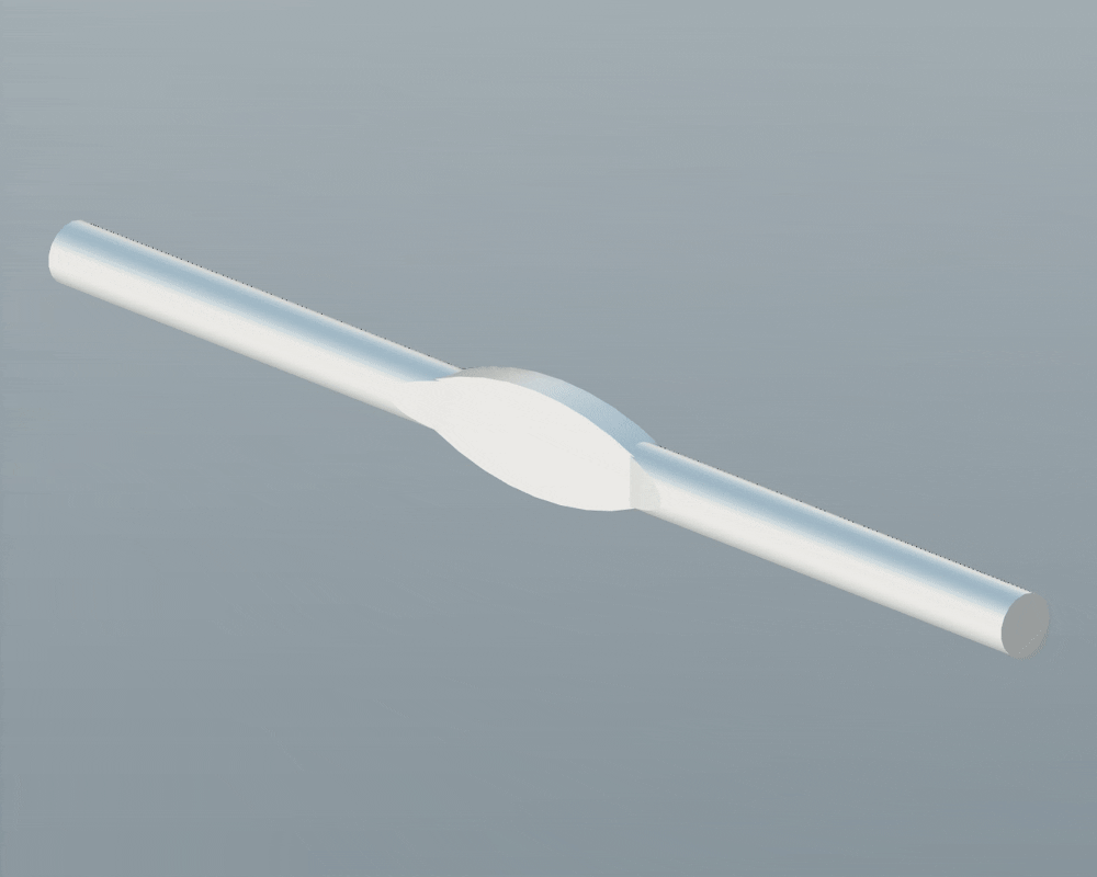 Splice Pin