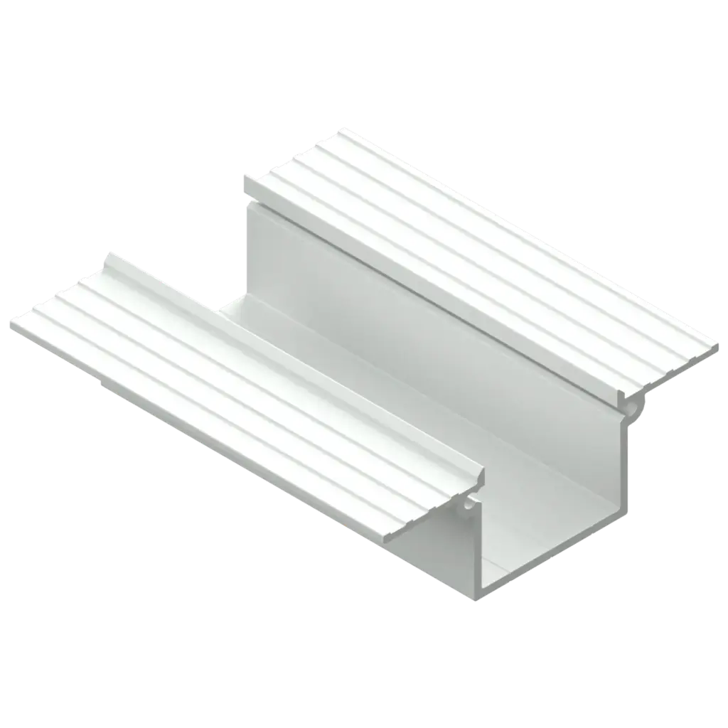 TrackTrim CLICK 2m (6’7”)