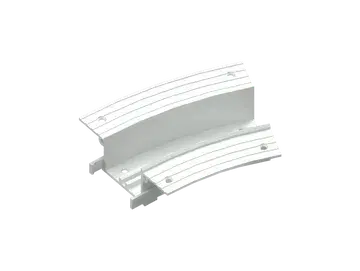  250mm Curve  9 13/16" Radius