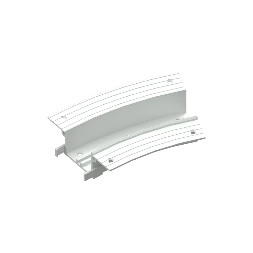  290mm Curve  11 7/16" Radius