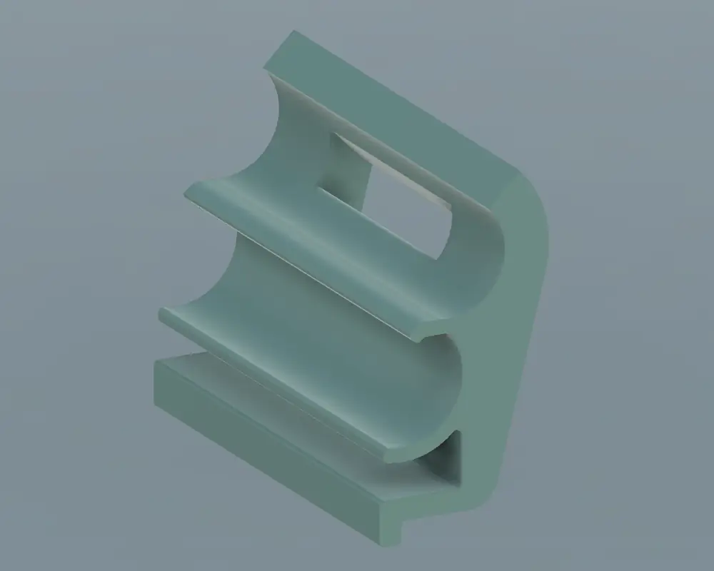 [56131] Cable Holder