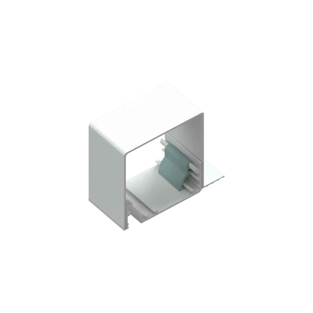 [150002] C 3.5x3.5 Head Box