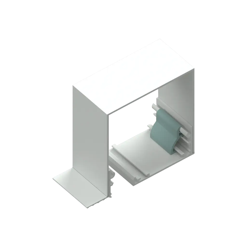 [150006] C 5x5 Head Box