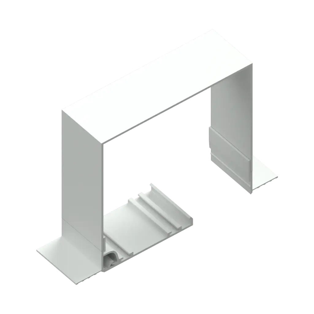 [150008] C 6x6 Head Box