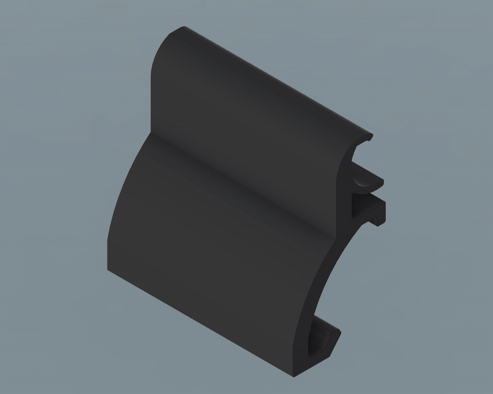 Hinge Extra Strong