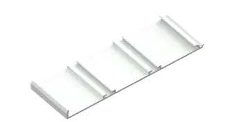 Cover 150mm (5.91")