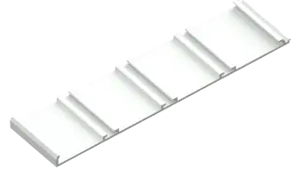 Cover 200mm (7.87")
