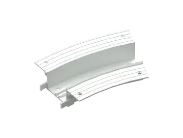 [70061] 300mm Curve 11¹³/₁₆" Radius