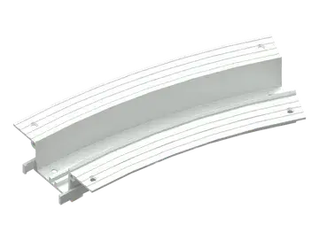 [70067] 480mm Curve 18⅞" Radius