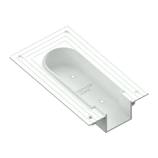 [70033] Crestron Motor Box  