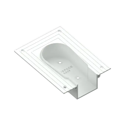 [70034] Crestron Return Box 