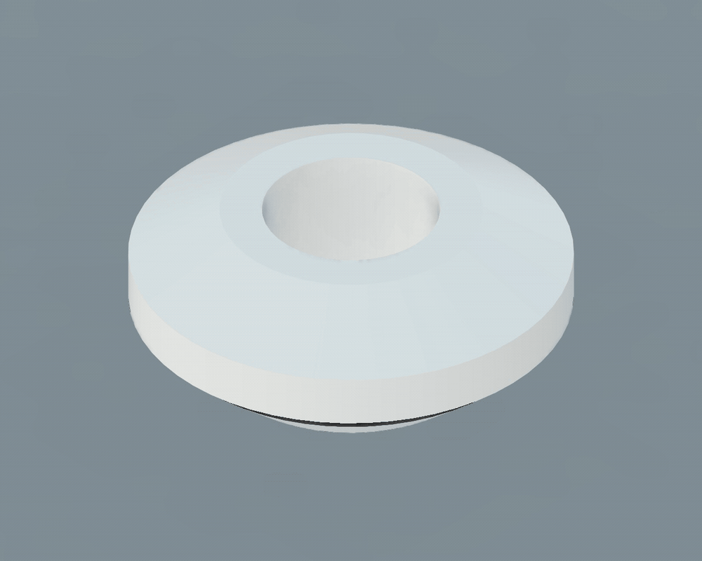 [56130] Cable Grommet