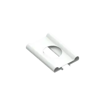 [60070] Curtain Track Protector  