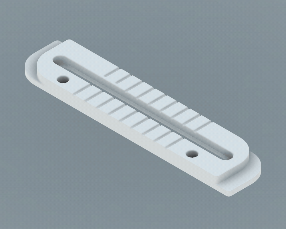 [56200] Universal Bracket 100     