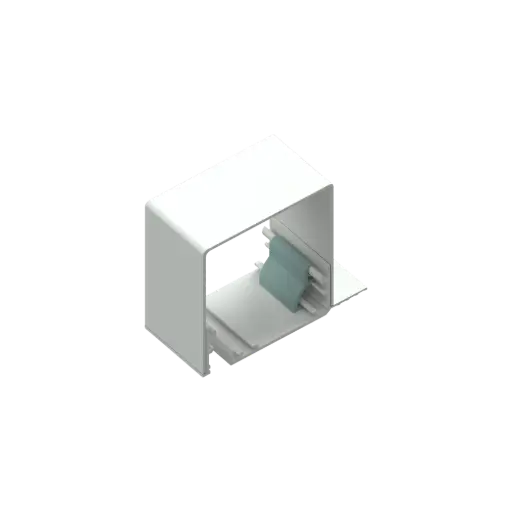 [150002] C 3.5x3.5 Head Box