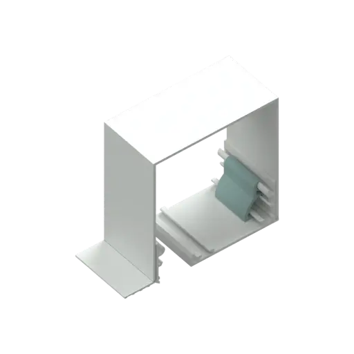 [150006] C 5x5 Head Box