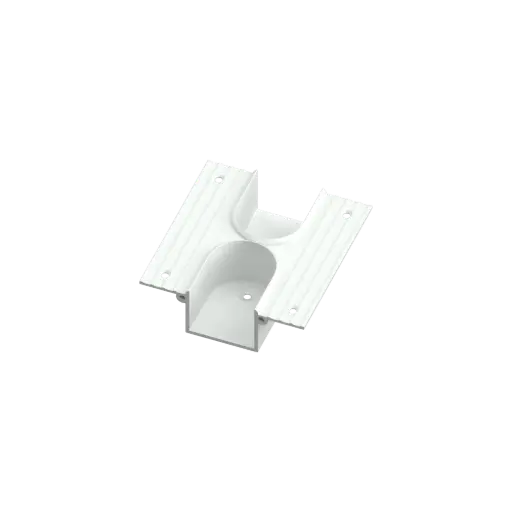 [70044] Somfy Butt-Jointed Return Ends