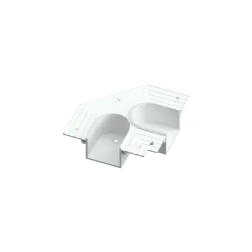 Somfy Corner Return Ends