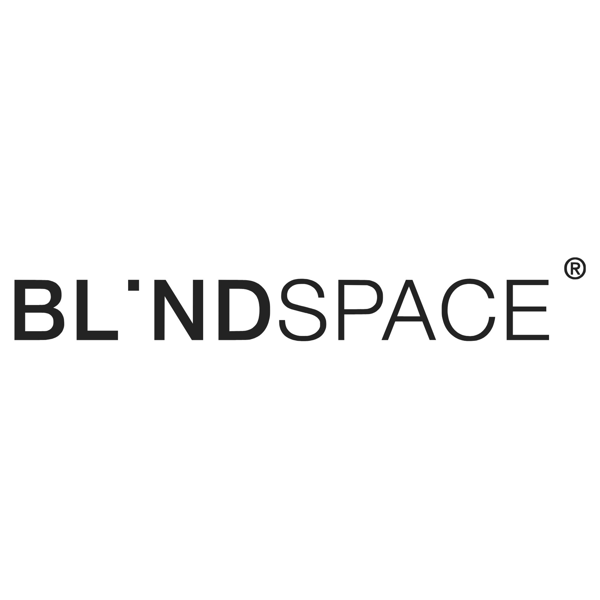 Blindspace